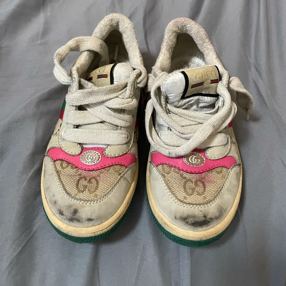 Gucci shoes